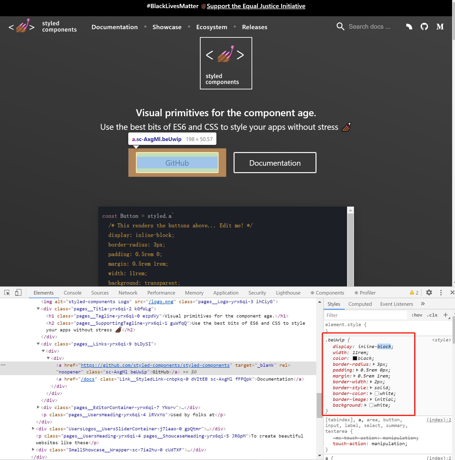 styled-components